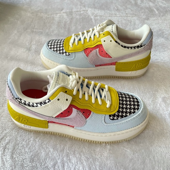 Nike Air Force 1 Shadow - Picture 10 of 16